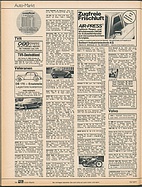 Seite 94 von auto motor und sport Nr. 15 / 1977