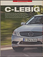 Page 16 of Übersicht: auto motor und sport / Nr. 5 / 2007 - Titelseite