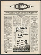 Seite 80 von Übersicht: auto motor und sport / Nr. 14 / 1994 - Titelseite