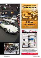 Seite 63 von SwissClassics Nr. 1 / 2020