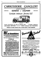 Seite 2 von Illustrierte AR Nr. 8 / 1926 vom 01.10
