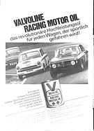Seite 42 von Übersicht: Powerslide Nr. 8 / 1966 Titelseite