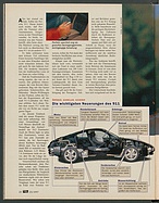 Seite 22 von Übersicht: auto motor und sport / Nr. 23 / 1997 - Titelseite