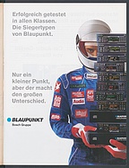 Seite 69 von Übersicht: auto motor und sport / Nr. 7 / 1996 - Titelseite