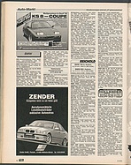 Seite 92 von Übersicht: auto motor und sport / Nr. 5 / 1992 - Titelseite