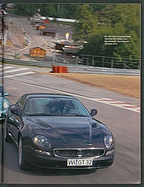 Seite 25 von Übersicht: auto motor und sport / Nr. 12 / 1999 - Titelseite
