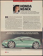 Seite 42 von Übersicht: auto motor und sport / Nr. 2 / 2006 - Titelseite