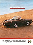 Seite 2 von Auto exklusiv Nr. 9 / 1990