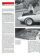 Seite 8 von Auto exklusiv Nr. 8 / 1990
