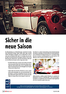 Seite 34 von SwissClassics Nr. 1 / 2018