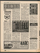 Seite 94 von Übersicht: auto motor und sport / Nr. 3 / 1982 - Titelseite
