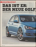 Seite 28 von auto motor und sport Nr. 20 / 2012