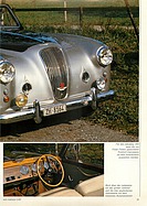 Seite 33 von Auto exklusiv Nr. 2 / 1985