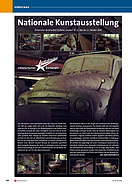 Seite 60 von SwissClassics Nr. 2 / 2008
