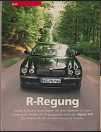 Seite 34 von Übersicht: auto motor und sport / Nr. 18 / 2003 - Titelseite