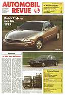 Seite 1 von AR Nr. 52 / 1993