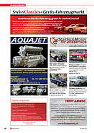Seite 82 von SwissClassics Nr. 2 / 2010