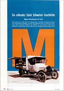 Seite 118 von SwissClassics Nr. 3 / 2005