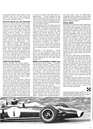Seite 9 von Übersicht: Powerslide Nr. 11 / 1966 Titelseite