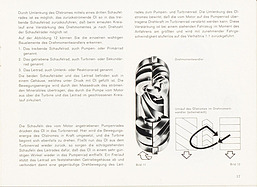 Fahren mit der Porsche-Sportomatic - Anleitung (1967) - Seite 17