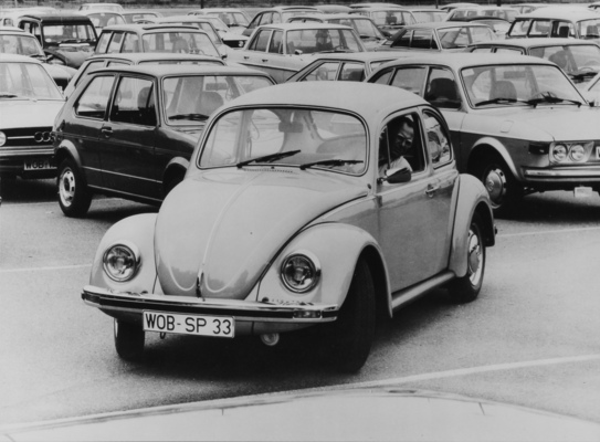 Volkswagen Käfer 1200
