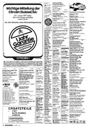 Seite 14 von AR Nr. 1 / 1977 vom 06.01