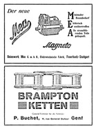 Seite 2 von AR Nr. 23 / 1912 vom 10.08