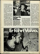 Page 98 of ADAC Motorwelt Nr. 4 / 1981 vom 04/01