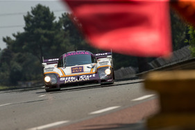 Bild zu Bildergalerie Le Mans Classic 2018 - Gruppe C