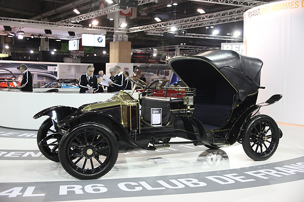 Renault Type DG