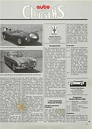 Seite 57 von Auto exklusiv Nr. 9 / 1986