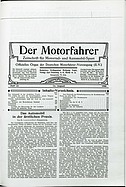 Page 781 of ADAC Motorfahrer Nr. 33 / 1908 vom 08/14
