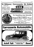 Seite 6 von AR Nr. 35 / 1912 vom 02.11