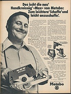 Seite 47 von auto motor und sport Nr. 21 / 1975