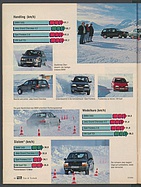 Seite 84 von Übersicht: auto motor und sport / Nr. 5 / 1994 - Titelseite