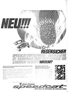 Seite 8 von Übersicht: Powerslide Nr. 6 / 1966 Titelseite