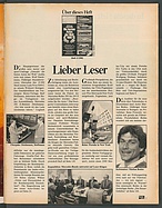 Seite 3 von auto motor und sport Nr. 3 / 1981