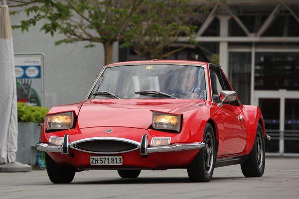 Matra 530