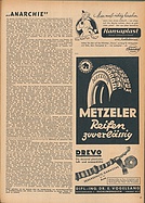 Seite 27 von Übersicht: Das Auto / Nr. 8 / 1949 - Titelseite