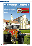Page 68 of SwissClassics Nr. 3 / 2010
