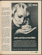 Seite 93 von auto motor und sport Nr. 19 / 1976