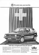 Page 2 of Auto exklusiv Nr. 11 / 1985