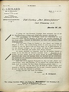 Seite 709 von ADAC Motorfahrer Nr. 32 / 1907 vom 09.08