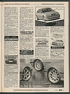 Seite 141 von Übersicht: auto motor und sport / Nr. 9 / 1999 - Titelseite