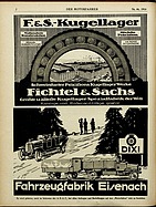 Seite 2 von ADAC Motorfahrer Nr. 46 / 1916 vom 11.11