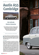 Seite 46 von SwissClassics Nr. 5 / 2019