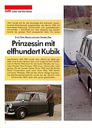 Page 4 of Auto exklusiv Nr. 5 / 1991