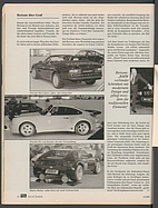 Seite 30 von Übersicht: auto motor und sport / Nr. 6 / 1988 - Titelseite