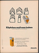 Seite 65 von auto motor und sport Nr. 4 / 1973