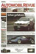 Seite 1 von AR Nr. 43 / 1999
